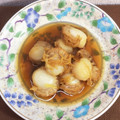 horseland's cooksnap of when they made 簡単♪ほたての佃煮風.