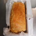 ピースケィ's cooksnap of when they made HMで簡単！パウンドケーキ.