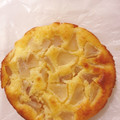 k3family's cooksnap of when they made ＊梨のクリームチーズケーキ＊HMで簡単.
