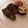 チェリチョコ's cooksnap of when they made おいしさアップ！ 椎茸とピーマンの肉詰め.