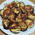 ☆☆くるみもち☆☆'s cooksnap of when they made *ナスのバター焼きマヨのせ*.
