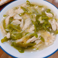 HaRuC0Ma's cooksnap of when they made ピーマンとささみの☆トロトロあん炒め♪.