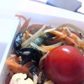 ぬかり's cooksnap of when they made ホウレン草と千切りジャガのツナ炒め✿.