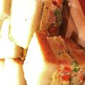 まちゃモンZ's cooksnap of when they made かぼちゃとブロッコリーのオムレツ♪.