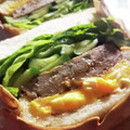 まちゃモンZ's cooksnap of when they made 簡単朝食♡とろとろチーズオムレツ.