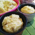 mummypig's cooksnap of when they made 混ぜて蒸すだけ！簡単♪バナナ蒸しパン.