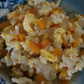 のんちゃん14's cooksnap of when they made 離乳食☆完了期【親子丼】.