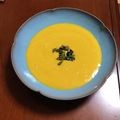エセベジタリアン's cooksnap of when they made パンプキンスープ.