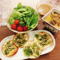 miwayon's cooksnap of when they made 【※注意※】固まらない茶碗蒸しと舞茸.