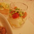 晩酌天国's cooksnap of when they made トマト♡♥豆腐ツナサラダ.