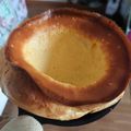 へむさん's cooksnap of when they made ドイツ風パンケーキ「ダッチベイビー」.
