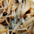 ★お結び☆'s cooksnap of when they made 電子レンジで簡単！しめじとエノキのナムル.