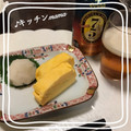 ♪キッチンmama's cooksnap of when they made だし巻き卵.