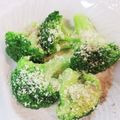 ダリア☆'s cooksnap of when they made ブロッコリーのホットサラダ.