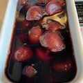 ミセス苺大福's cooksnap of when they made 栗の渋皮煮.