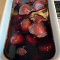 ミセス苺大福's cooksnap of when they made 栗の渋皮煮.