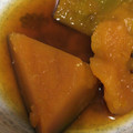紅葉03's cooksnap of when they made かぼちゃの煮付け.