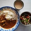あんこだよ。's cooksnap of when they made 野菜のプラオ.