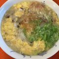 caruga's cooksnap of when they made ミョウガとネギのあったか素麺.