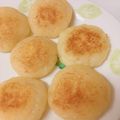 YUZU8120's cooksnap of when they made チーズ入り✩レンジで簡単いももち.