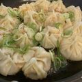 料理始めたてのりんか's cooksnap of when they made 焼き小籠包.