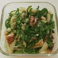 yokoyoko76's cooksnap of when they made ★鯖缶の千切り野菜煮★.