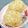 ☆ゆかぱんだ☆'s cooksnap of when they made マッシュポテトコロッケ☆チーズ入り.