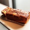 西＊絵子's cooksnap of when they made ブルーベリージャムパウンドケーキ.