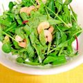 hellpanda's cooksnap of when they made ☆彡えびと野菜のレモンバルサミコサラダ.