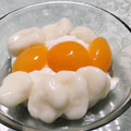 ktoku3's cooksnap of when they made 失敗しない！あずき白玉.
