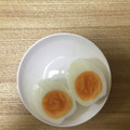 かおり♡♡♡'s cooksnap of when they made ☀ゆで卵が綺麗に切れる方法☀.
