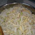 ともゆかマム's cooksnap of when they made 簡単ツナ缶がいい味出します！大根きんぴら.