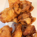 あかにーー's cooksnap of when they made 鶏の唐揚げ～しょうゆ味～.
