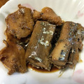 減塩パパ's cooksnap of when they made ５分でできる！秋刀魚の煮付け♡.
