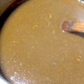 クック4VCD1Y☆'s cooksnap of when they made サイゲン大介天才かも 再現カレー美味い.