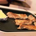 nanami_aiu's cooksnap of when they made 韓流・簡単｜삼겹살（サムギョプサル）.