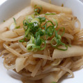 ひま母's cooksnap of when they made ☆簡単節約☆大根もやし炒め☆.