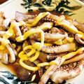 さすらい's cooksnap of when they made ホタテとイカのマヨ味噌炒め♪.