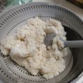 ayako0527's cooksnap of when they made れんこん餅.