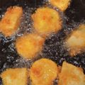 dentalako's cooksnap of when they made 無限に食べられる、じゃがいもフライ.