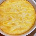 ☆ドキンちゃん☆”'s cooksnap of when they made 山芋のチーズグラタン.