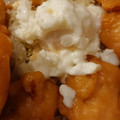 れそそ's cooksnap of when they made 超簡単♪タルマヨ唐揚げ丼！.