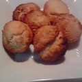 104miya's cooksnap of when they made 超簡単！美味しい！スコーン♪.