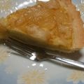 ごんべい君's cooksnap of when they made さつまいもとリンゴのタルト.