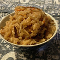 ＡＭＧ's cooksnap of when they made きんぴらごぼうの炊き込みご飯.