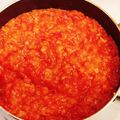 yuka333♡'s cooksnap of when they made 濃くうま★カジキマグロのトマトソース.