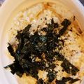 あみぷーもこもこ！！'s cooksnap of when they made たまご丼.
