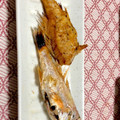 クックBQMTT7☆'s cooksnap of when they made のどくろの唐揚げ.