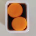 tamago大好き's cooksnap of when they made 黄身漬け.