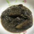 Susie845's cooksnap of when they made ✿なすの黒ゴマたっぷり煮✿.